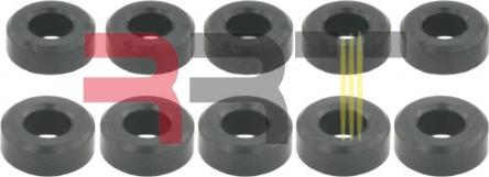 RRT RQT-170032 - Уплотнительное кольцо, инжектор abcparts.ee