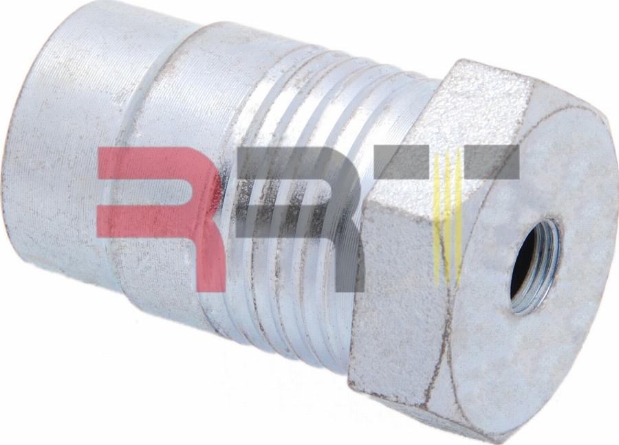 RRT RQT-170137 - Крепление попоречного рычага по abcparts.ee