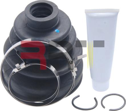 RRT RSC-070003 - Пыльник, приводной вал abcparts.ee