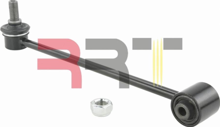 RRT RSG-260031 - Тяга / стойка, стабилизатор abcparts.ee