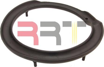 RRT RSU-010007 - Тарелка пружины abcparts.ee