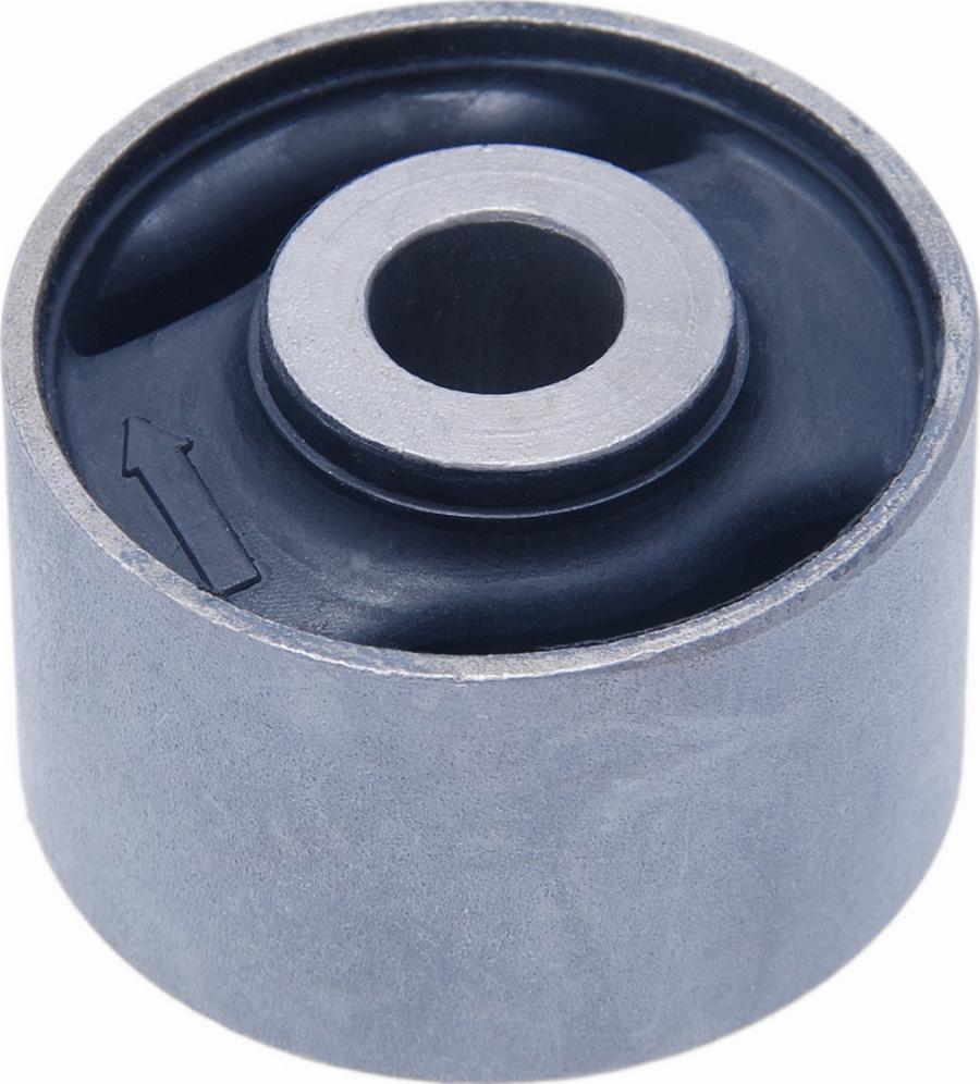 RRT RSU-020002 - Опора, дифференциал abcparts.ee