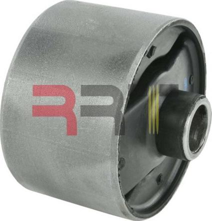 RRT RSU-020028 - Сайлентблок балки моста abcparts.ee