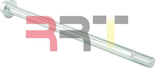 RRT RSU-330003 - Болт регулировки развала колёс abcparts.ee