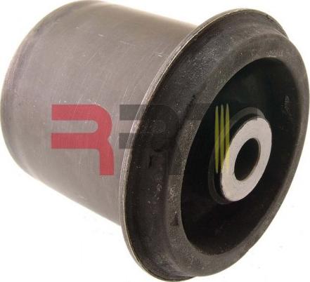 RRT RSZ-020041 - Сайлентблок балки моста abcparts.ee