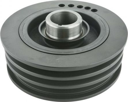 RRT RTO-900006 - Шкив коленчатого вала abcparts.ee
