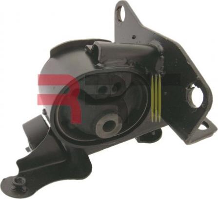 RRT RTO-040046 - Подушка, опора, подвеска двигателя abcparts.ee
