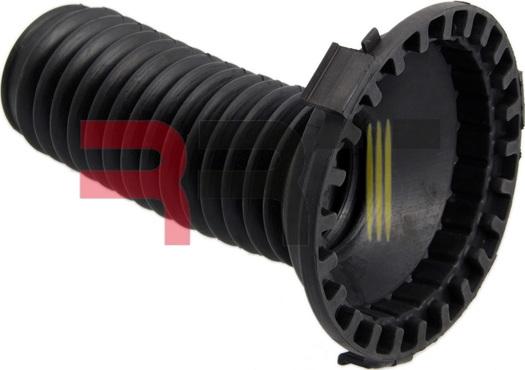 RRT RTO-050043 - Пыльник амортизатора, защитный колпак abcparts.ee