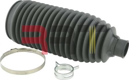 RRT RTO-050055 - Пыльник, рулевое управление abcparts.ee