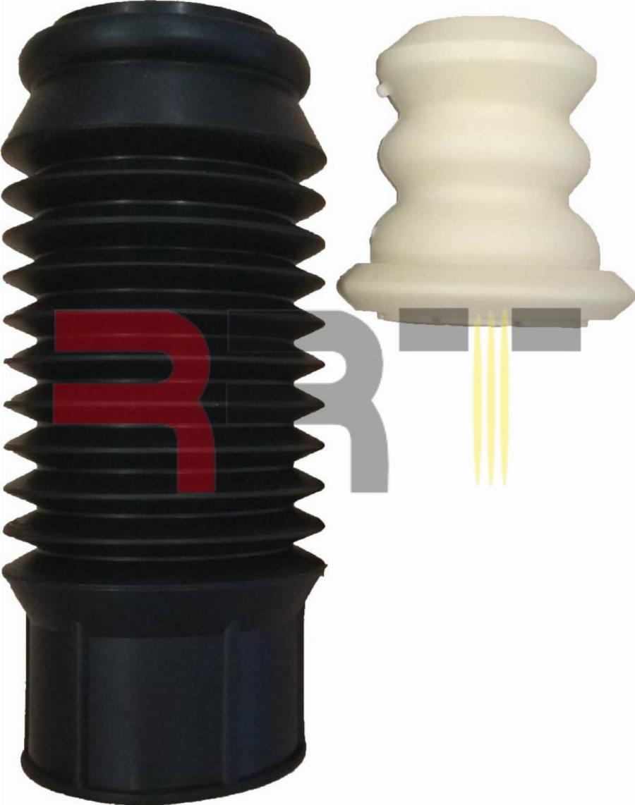 RRT RTO-050068 - Пылезащитный комплект, амортизатор abcparts.ee