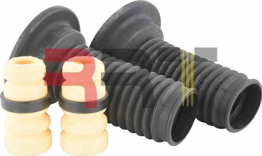 RRT RTO-050081 - Пылезащитный комплект, амортизатор abcparts.ee
