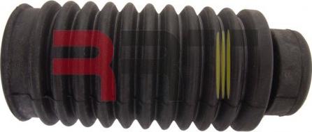 RRT RTO-050031 - Пыльник амортизатора, защитный колпак abcparts.ee