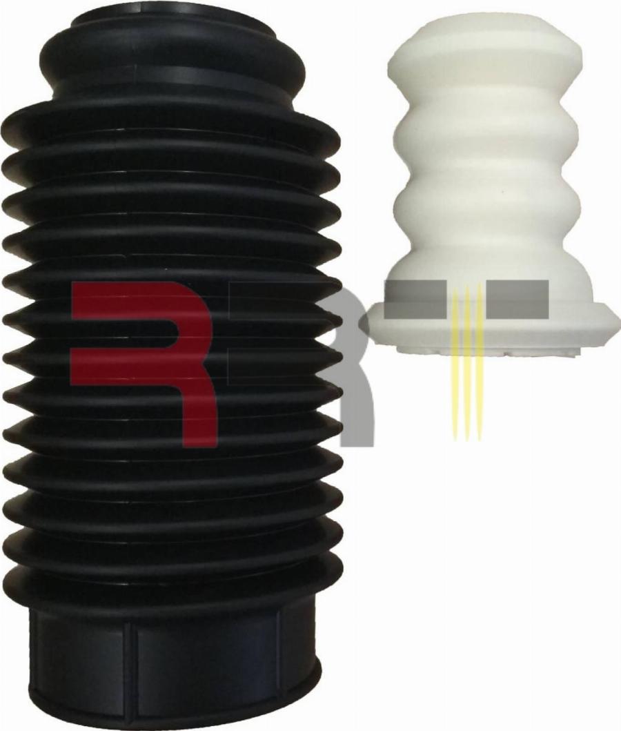 RRT RTO-050074 - Пылезащитный комплект, амортизатор abcparts.ee