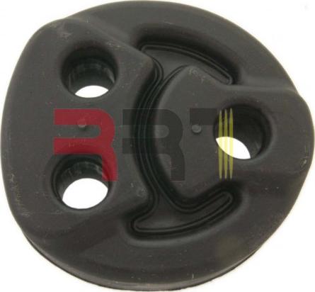 RRT RTO-010065 - Монтажный комплект, система выпуска abcparts.ee