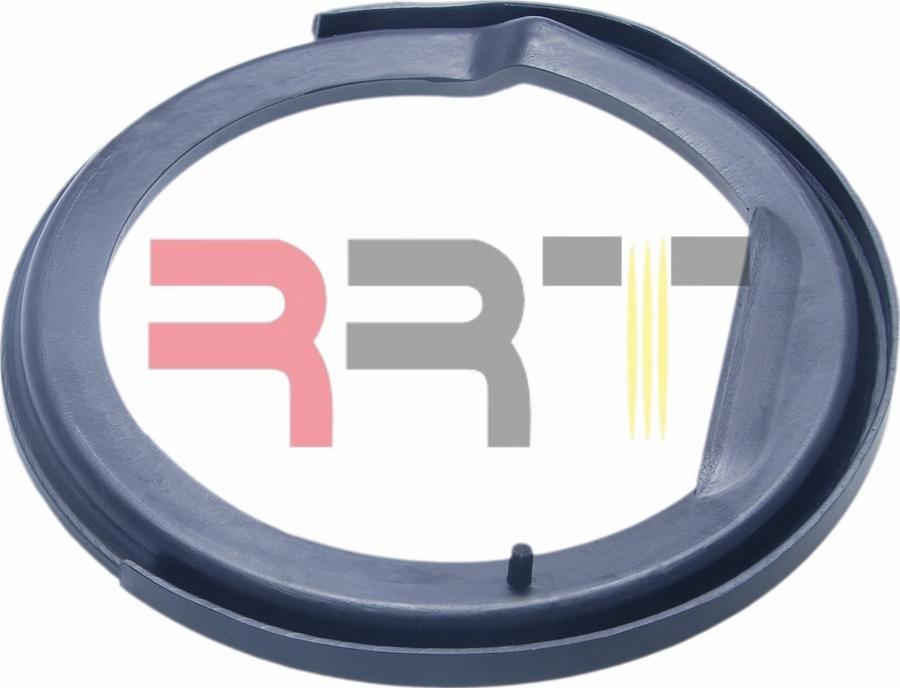 RRT RTO-010133 - Тарелка пружины abcparts.ee