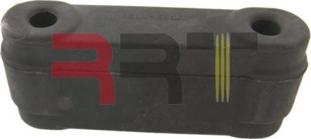 RRT RTO-010137 - Монтажный комплект, система выпуска abcparts.ee