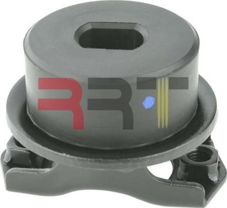RRT RTO-010128 - Втулка амортизатора, подушка abcparts.ee