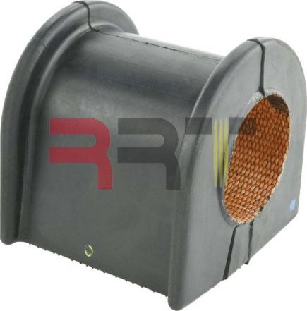 RRT RTO-010316 - Втулка стабилизатора abcparts.ee