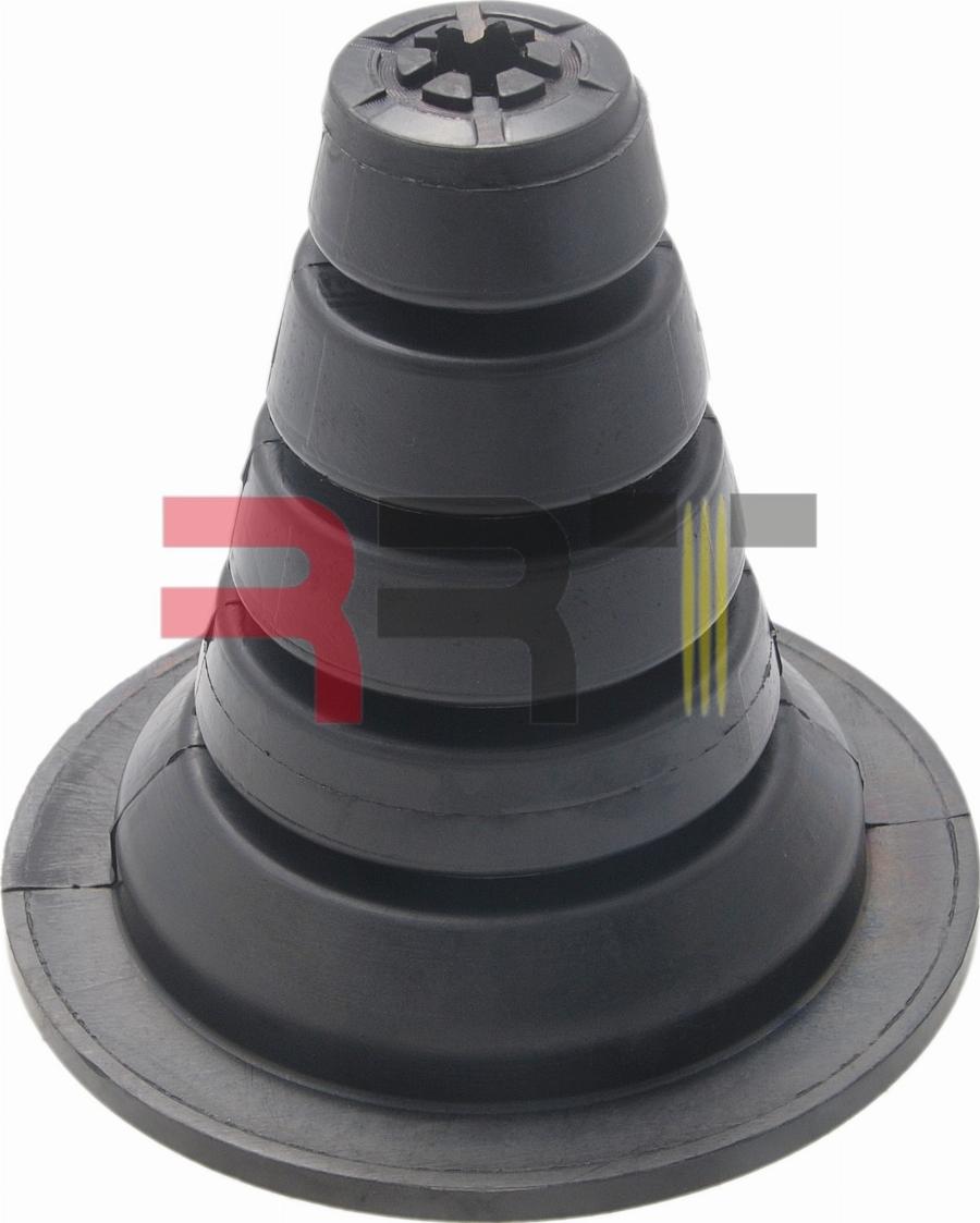 RRT RTO-010321 - Отбойник, демпфер амортизатора abcparts.ee