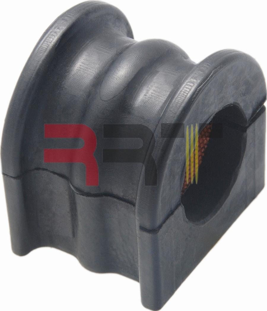 RRT RTO-010299 - Втулка стабилизатора abcparts.ee