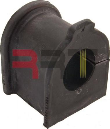 RRT RTO-010231 - Втулка стабилизатора abcparts.ee