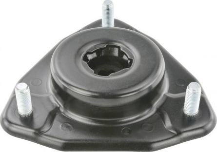 RRT RTO-030059 - Опора стойки амортизатора, подушка abcparts.ee