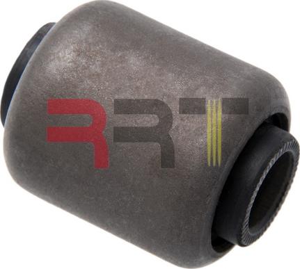 RRT RTO-020044 - Сайлентблок, рычаг подвески колеса abcparts.ee