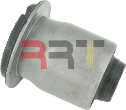 RRT RTO-020086 - Сайлентблок, рычаг подвески колеса abcparts.ee