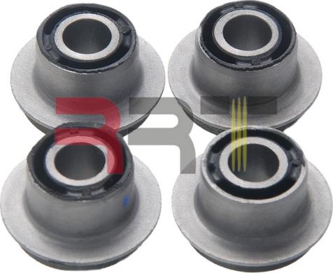 RRT RTO-020025 - Подвеска, рулевое управление abcparts.ee