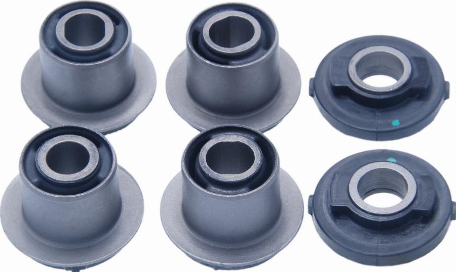 RRT RTO-020356 - Подвеска, рулевое управление abcparts.ee