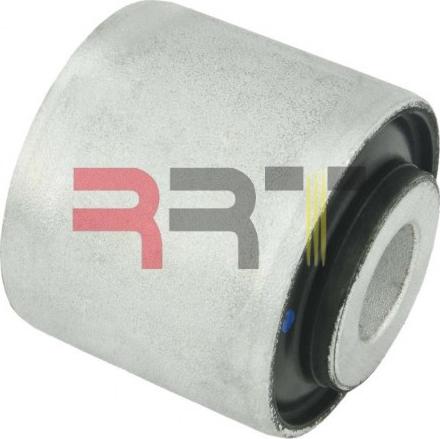 RRT RTO-020373 - Сайлентблок, рычаг подвески колеса abcparts.ee