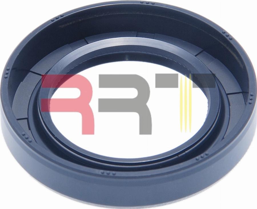 RRT RTO-160162 - Уплотнительное кольцо вала, приводной вал abcparts.ee