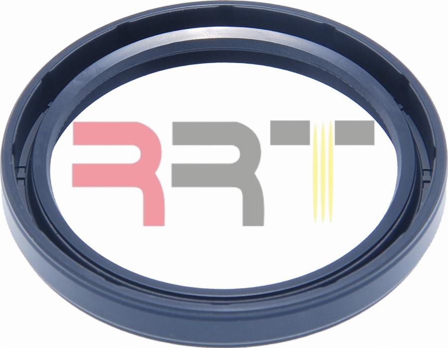RRT RTO-160183 - Уплотняющее кольцо, раздаточная коробка abcparts.ee