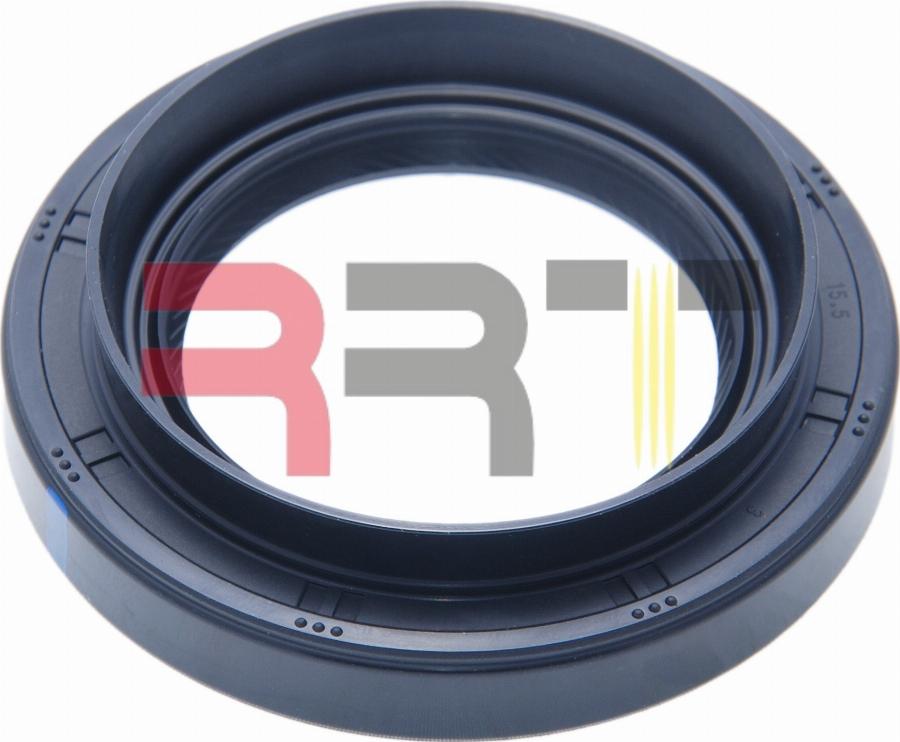 RRT RTO-160310 - Уплотнительное кольцо вала, приводной вал abcparts.ee