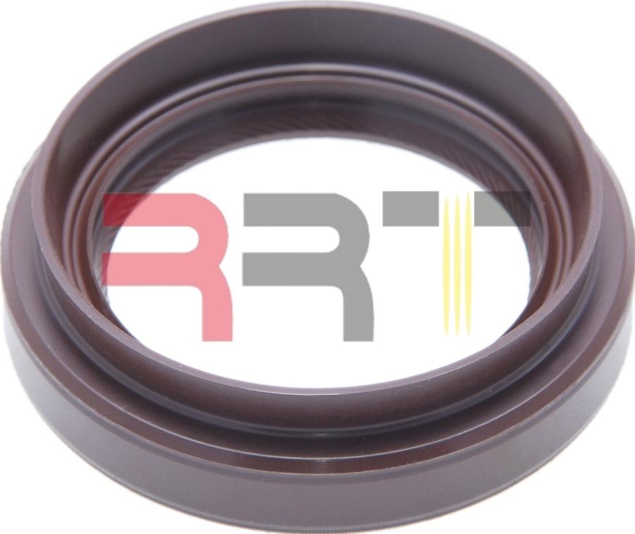RRT RTO-160289 - Уплотнительное кольцо вала, приводной вал abcparts.ee