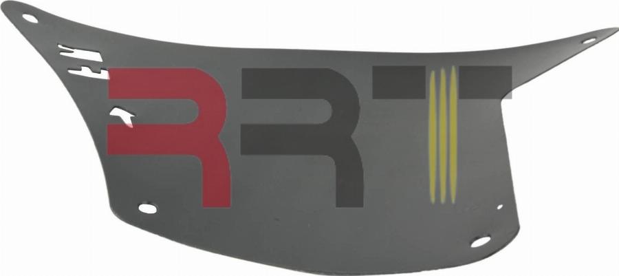 RRT RTO-100002 - Обшивка колесной ниши abcparts.ee
