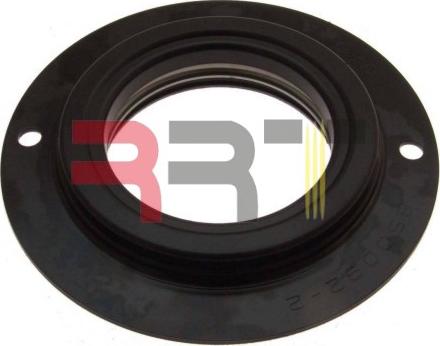 RRT RTO-180001 - Подшипник качения, опора стойки амортизатора abcparts.ee