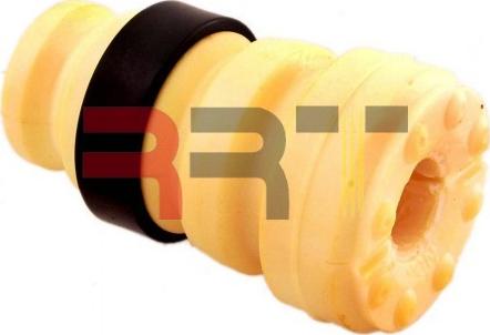 RRT RTO-130010 - Отбойник, демпфер амортизатора abcparts.ee