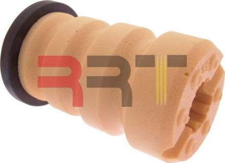 RRT RTO-130024 - Отбойник, демпфер амортизатора abcparts.ee