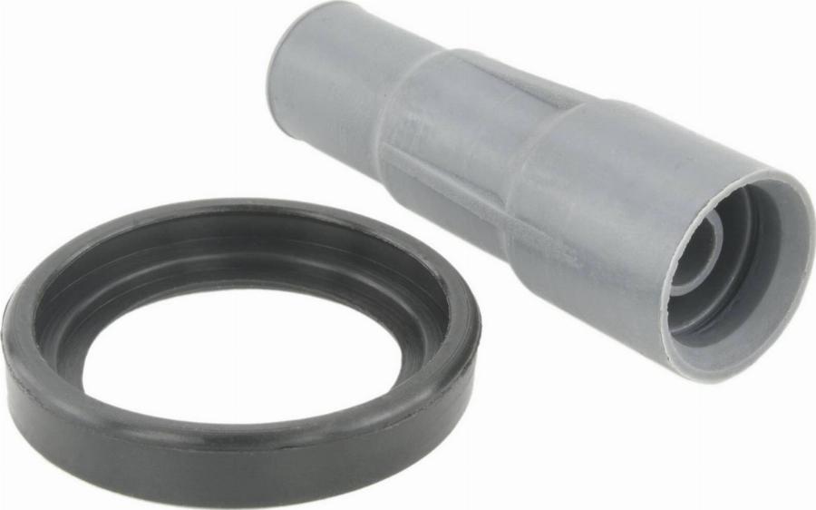 RRT RTO-170966 - Вилка, катушка зажигания abcparts.ee