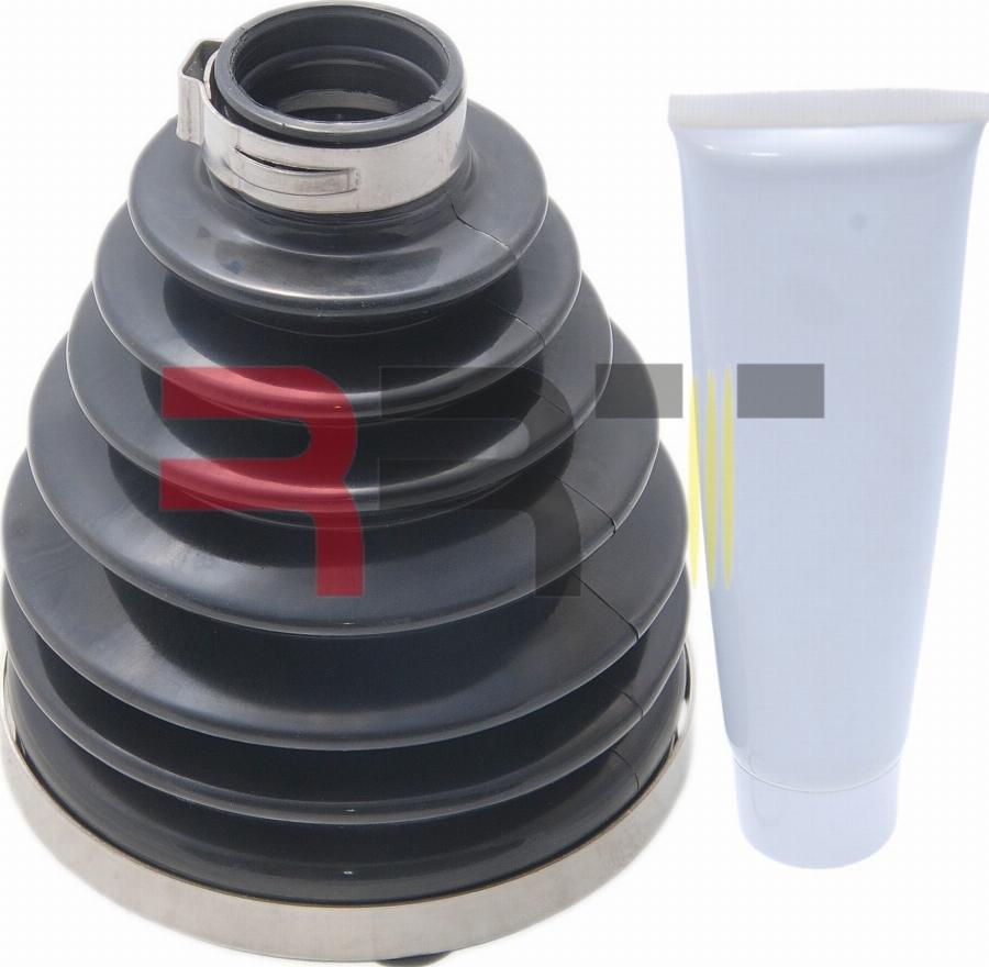 RRT RTO-170181 - Пыльник, приводной вал abcparts.ee