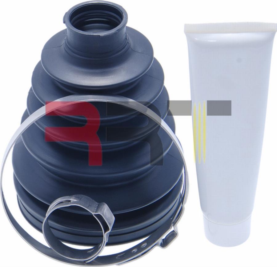 RRT RTO-170178 - Пыльник, приводной вал abcparts.ee