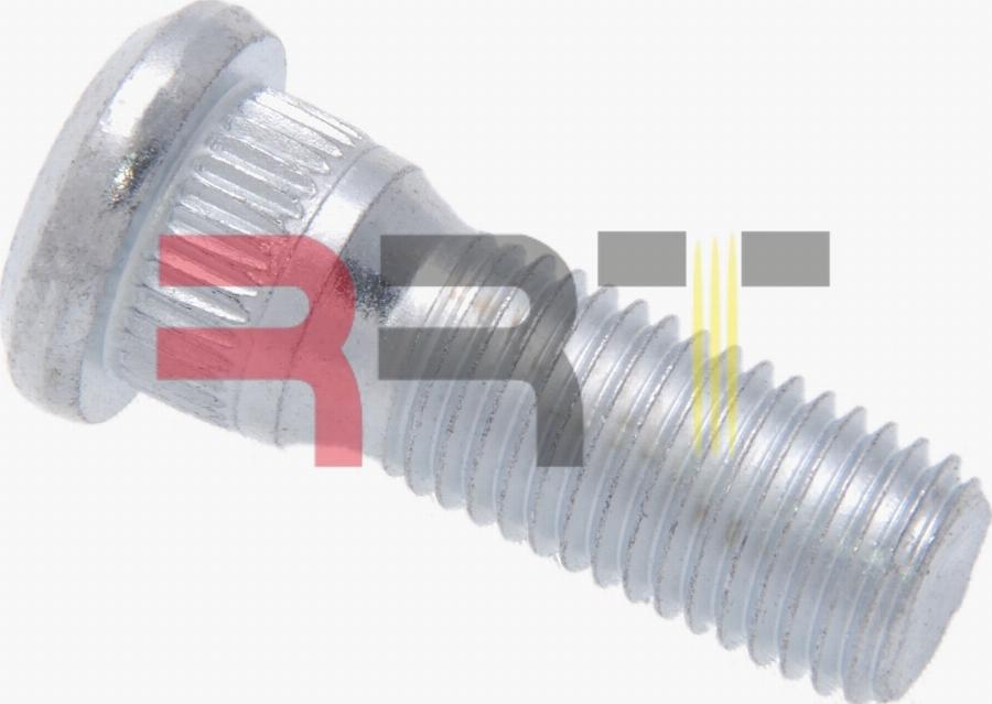 RRT RTO-350005 - Шпилька ступицы колеса abcparts.ee