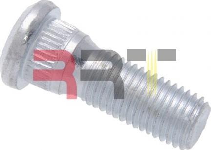 RRT RTO-350010 - Шпилька ступицы колеса abcparts.ee