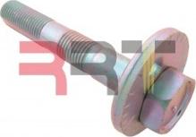 RRT RTO-330015 - Болт регулировки развала колёс abcparts.ee