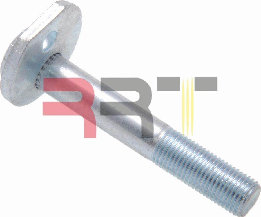RRT RTO-330011 - Болт регулировки развала колёс abcparts.ee