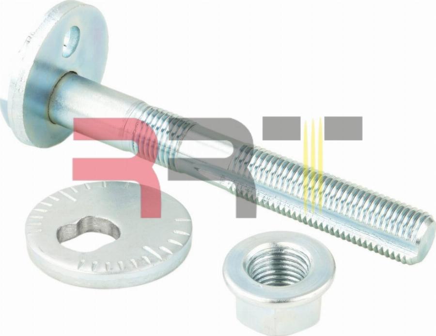 RRT RTO-330036 - Болт регулировки развала колёс abcparts.ee