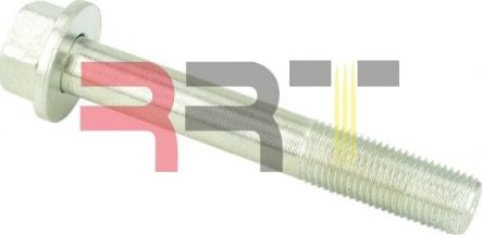 RRT RTO-330031 - Болт регулировки развала колёс abcparts.ee