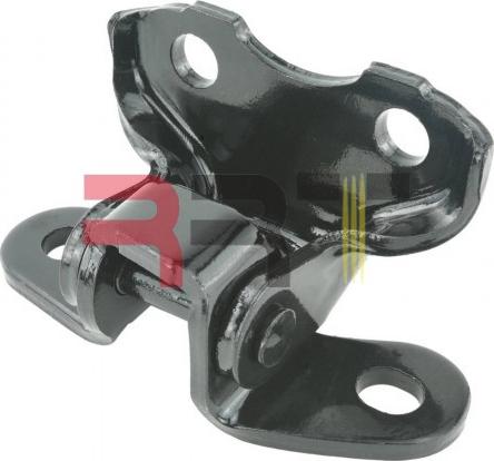 RRT RTO-370002 - Дверной шарнир abcparts.ee