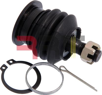 RRT RTO-260003 - Шаровая опора abcparts.ee